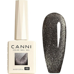 Canni 8040 Cat Eye Ημιμόνιμο Βερνίκι Νυχιών 9ml