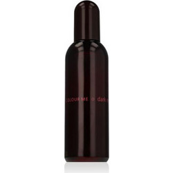 Milton Lloyd Colour Me Dark Red Eau de Parfum 100ml