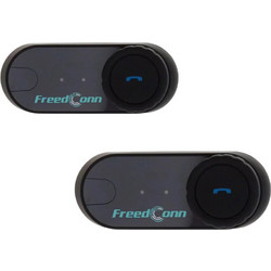 Freedconn T-COMVB Dual