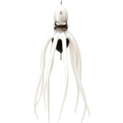 Mustad Inkvader Τεχνητό Δόλωμα Χταποδάκι 60gr CAS