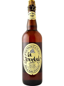 La Goudale 750ml
