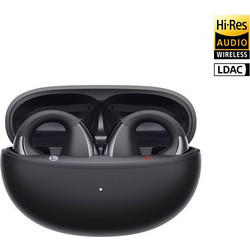 QCY C30S Ακουστικά Bluetooth Ανθεκτικά στο Νερό Black