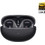 QCY C30S Ακουστικά Bluetooth Ανθεκτικά στο Νερό Black