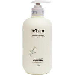 Re-Born Conditioner για Προστασία Χρώματος & Επανόρθωση για Βαμμένα Mαλλιά 500ml
