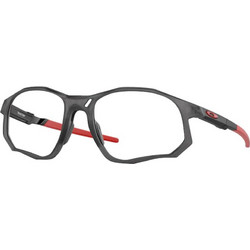 Oakley OX8171 02 Γυναικείος Σκελετός Γυαλιών Οράσεως Κοκάλινος Μαύρος