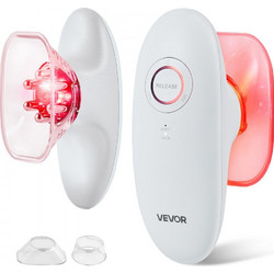 Vevor WXKSSJXFSPFYFE2HL001V9 Πλατφόρμα Μασάζ Σώματος κατά της Κυτταρίτιδας