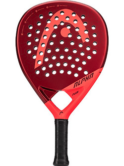 Head Alpha Plus 2025 Limited Edition
