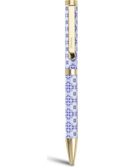 Filofax Mediterranian Στυλό Διαρκείας Μαύρο 132939