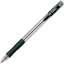 Uni-Ball Lakubo SG-100 Στυλό Διαρκείας 0.7mm Μαύρο 716953
