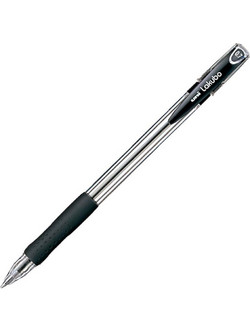 Uni-Ball Lakubo SG-100 Στυλό Διαρκείας 0.7mm Μαύρο 716953