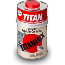 Titanlux Χρώμα Πλακιδίων 0.75lt