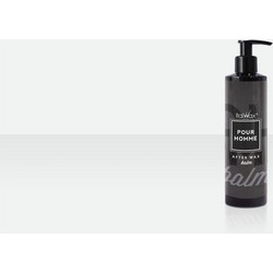 Italwax Pour Homme Ενυδατικό Balm για Μετά την Αποτρίχωση 250ml