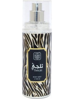 Naseem Thaljee Body Mist 100ml