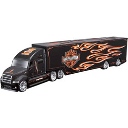 Maisto Harley Davidson Custom Haulers