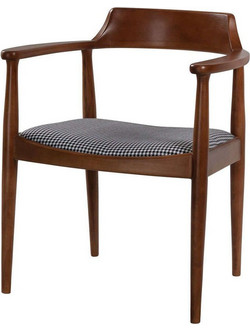 Hanah Home Albero Καρέκλα Τραπεζαρίας 117FRF1143
