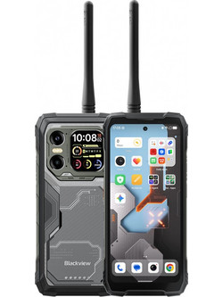 Blackview Xplore 1 Walkie Talkie 16GB 512GB