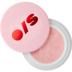 One/Size Ultimate Blurring Ultra Pink Loose Powder 6.5gr