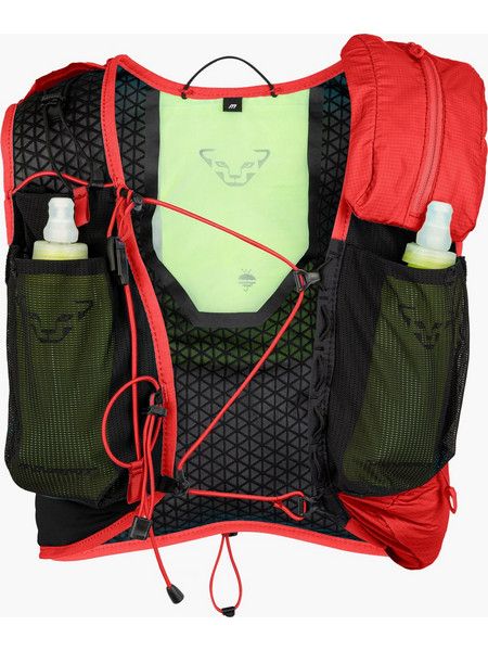 Dynafit Alpine 9 Γιλέκο Υδροδοσίας για Τρέξιμο Μαύρο 08-00000482604349