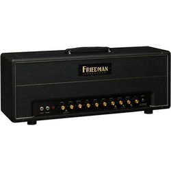Friedman Jose Arredondo Head