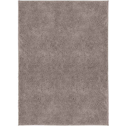 MADI Arlena Χαλί Ορθογώνιο Shaggy 140x200cm 41813-00 Brown
