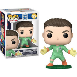 Funko Pop! Football England 95 Jordan Pickford