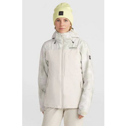 O'Neill Alpite Plus 1500118-36074W Γυναικείο Μπουφάν για Ski & Snowboard