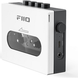 Fiio CP13 Black White