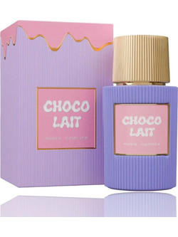Paris Corner Choco Lait Eau de Parfum 100ml