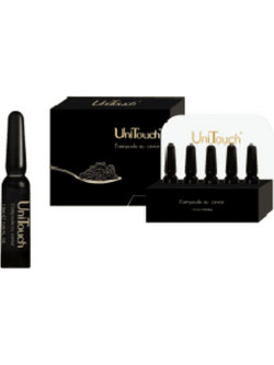 Unitouch L'ampule Au Caviar Serum Προσώπου για Σύσφιξη με Χαβιάρι 7.5ml