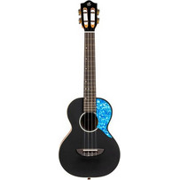 Flight Iris Tenor Black