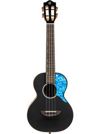 Flight Iris Tenor Black