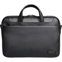 Port Designs Zurich Τσάντα Laptop Χειρός 15.6" Black