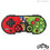 Hyperkin Miraculous Wireless Controller για Switch Android & iOS Bug & Cat