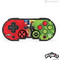 Hyperkin Miraculous Wireless Controller για Switch Android & iOS Bug & Cat Hyperkin Miraculous Wireless Controller για Switch Android & iOS Bug & Cat