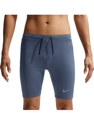 Nike Fast Ανδρικό Κολάν Ποδηλατικό Μπλε FN3371-491