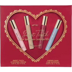 Sabrina Carpenter Sweet Tooth Gift Set