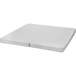 Lorelli Classic Στρώμα Foam Παρκοκρέβατου 94x94x5cm