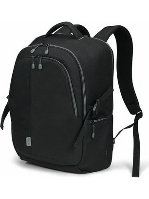Dicota D30675-RPET Backpack Laptop 15.6" Black