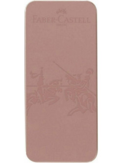 Faber-Castell Grip Rose Copper Σετ Στυλό 201525