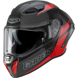 Caberg Drift Evo II Carbon Nova Red Κράνος Μηχανής Full Face