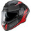 Caberg Drift Evo II Carbon Nova Red Κράνος Μηχανής Full Face