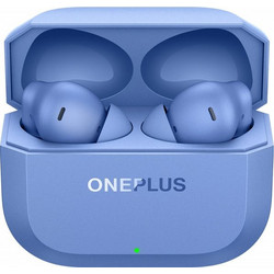 OnePlus Nord Buds 3R Ακουστικά Bluetooth In Ear Ανθεκτικά στο Νερό Aura Blue
