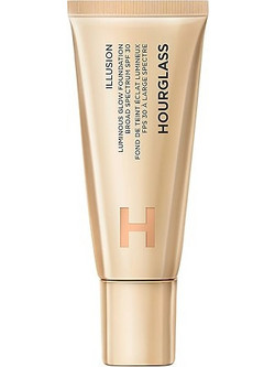 Hourglass Illusion Luminous Glow 7 Cream Foundation SPF30 35ml