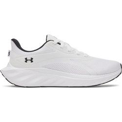 Under Armour Ascend Ανδρικά Αθλητικά Παπούτσια για Τρέξιμο Λευκά 6009827-100