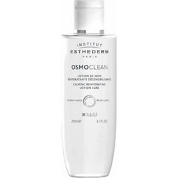 Institut Esthederm Osmoclean Ενυδατική Λοσιόν Τόνωσης Προσώπου 200ml