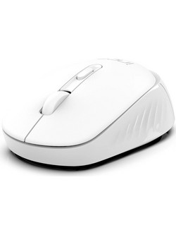 Inca IWM-243RB Ασύρματο Ποντίκι White