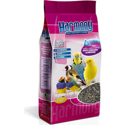 Elevage Harmony Niger 25kg