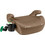 KikkaBoo i-Tip Κάθισμα Αυτοκινήτου Booster i-Size 22-36kg ISOfix Beige
