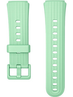 Kiddoboo Λουράκι Σιλικόνης Green (Kiddoboo x Lagenio WatchMe 4G K5)