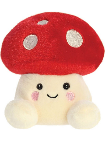 Aurora Palm Pals Mushroom 13cm